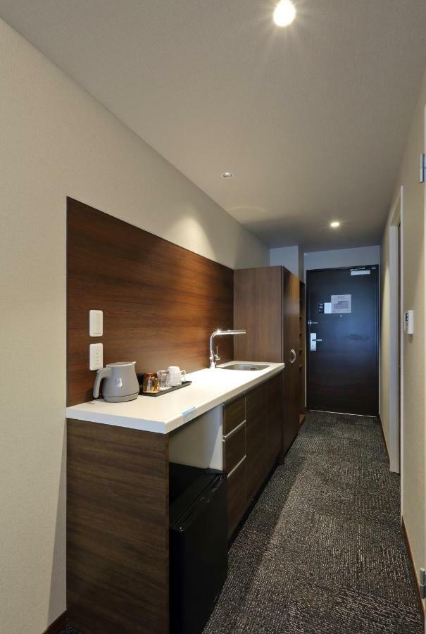 Hotel Promote Hiroşima Dış mekan fotoğraf
