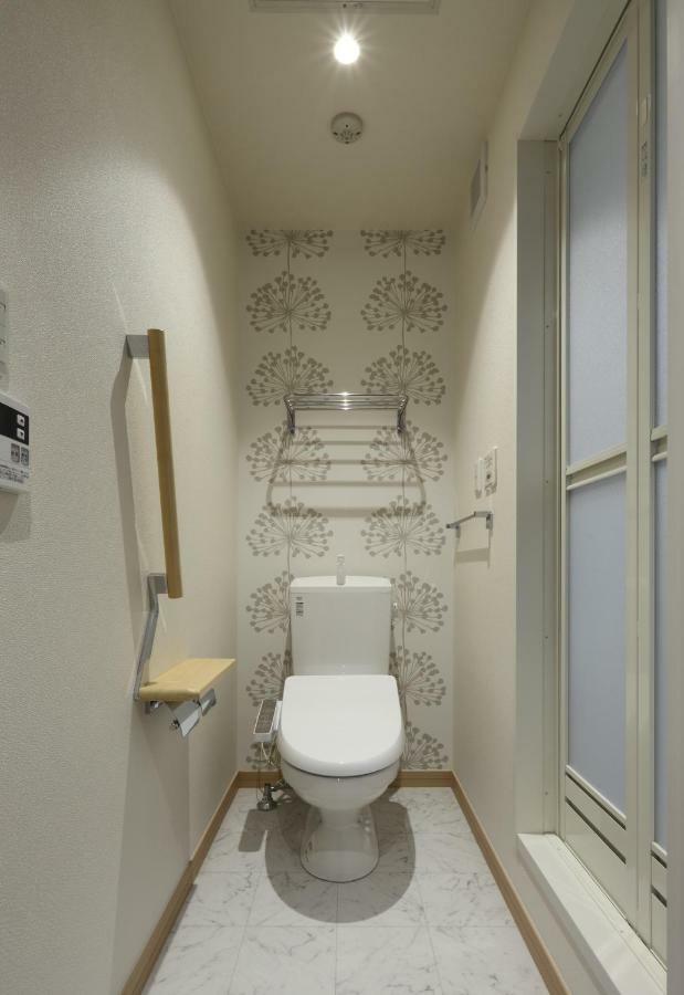 Hotel Promote Hiroşima Dış mekan fotoğraf