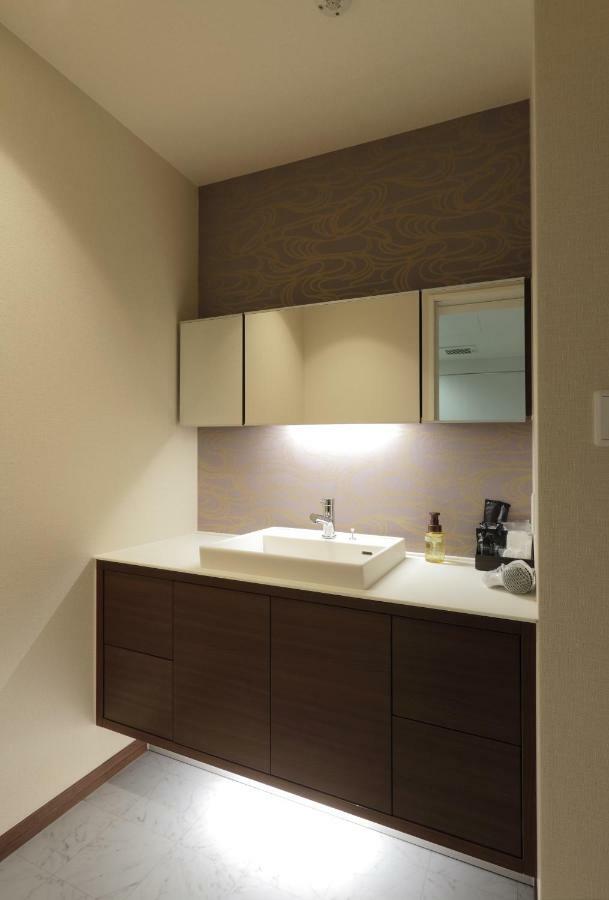 Hotel Promote Hiroşima Dış mekan fotoğraf
