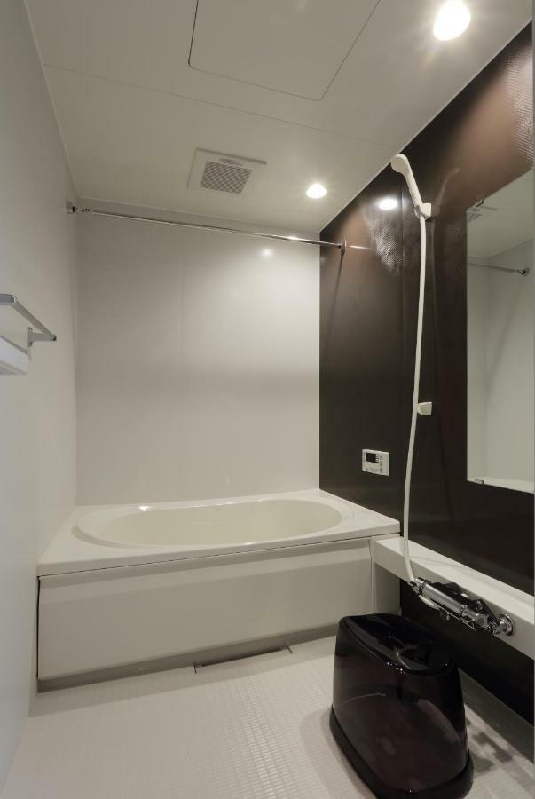 Hotel Promote Hiroşima Dış mekan fotoğraf